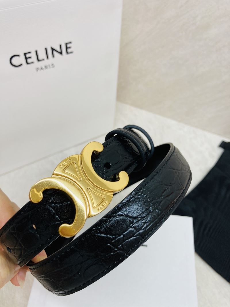 Ce1i*e belts